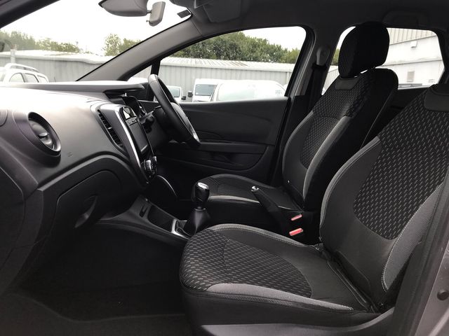Image for 2018 Renault Captur Tce 90 DYNAMIQUE NAV