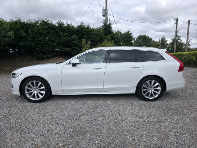 Image for 2020 Volvo V90 