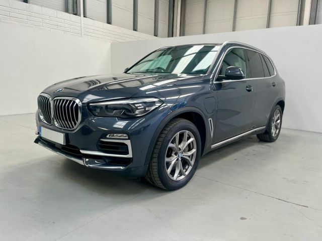 Image for 2021 BMW X5 X-Line X-Drive 45E