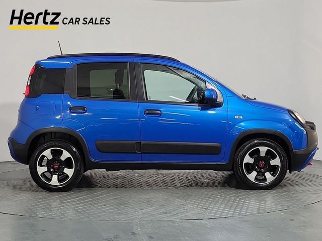 Image for 2023 Fiat Panda CROSS MHEV 1.0 Petrol Manual
