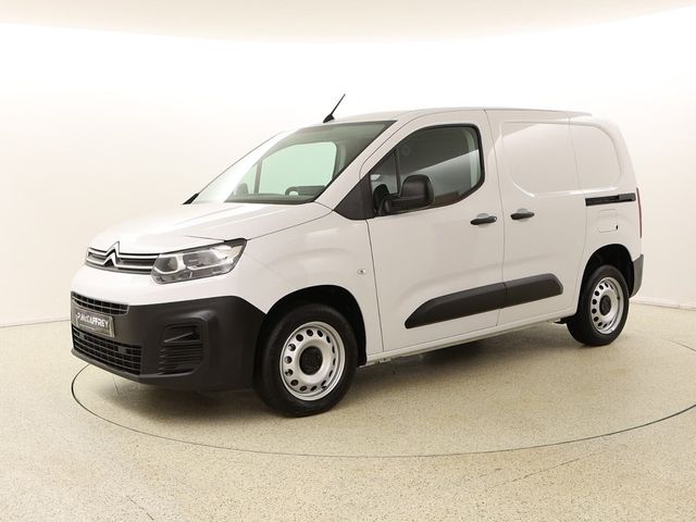 Image for 2023 Citroen Berlingo 