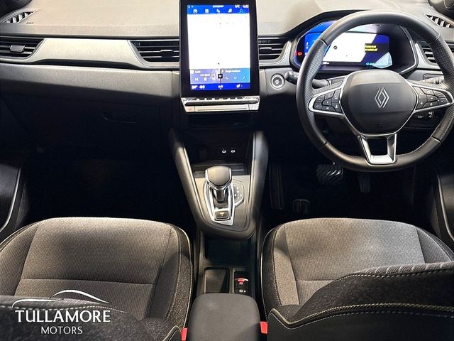 Image for 2025 Renault Symbioz E-Tech full hybrid 145 Auto Techno
