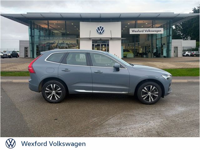 Image for 2023 Volvo XC60 T6 Recharge PHEV 350hp AT8 Core