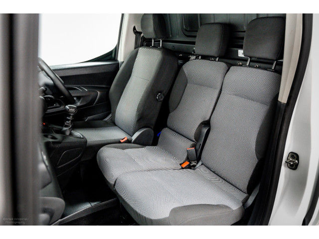 Image for 2022 Peugeot Partner Active 1.5 Diesel 100HP €17, 950 inc vat