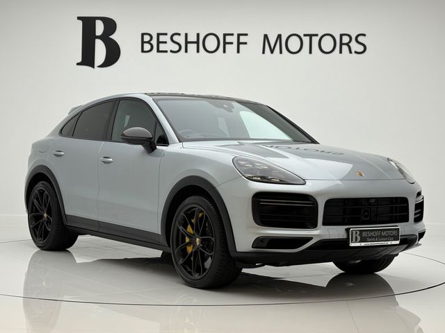 Image for 2022 Porsche Cayenne 4.0 V8 TURBO S E-HYBRID (670 BHP)=HUGE SPEC//IRISH CAR//D REG=JUST SERVICED BY PORSCHE=TAILORED FINANCE PACKAGES AVAILABLE=TRADE IN'S WELCOME