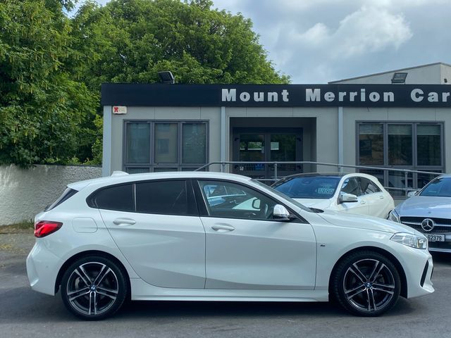 Image for 2020 BMW 1 Series M-Sport Auto 118i(1.5)