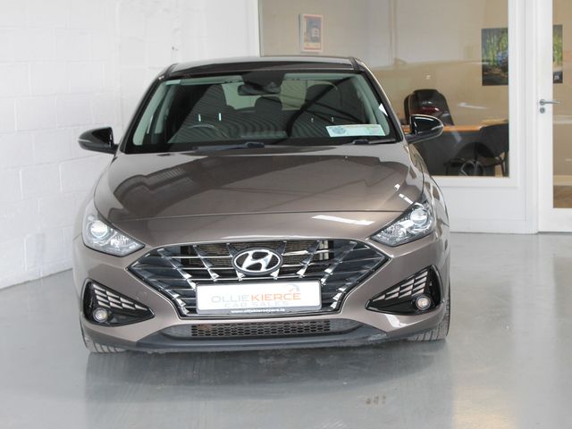 Image for 2021 Hyundai i30 i 30 Petrol Deluxe 5DR
