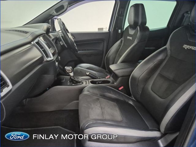 Image for 2020 Ford Ranger RANGER 2.0 RAPTOR 4X4 213BHP 4D