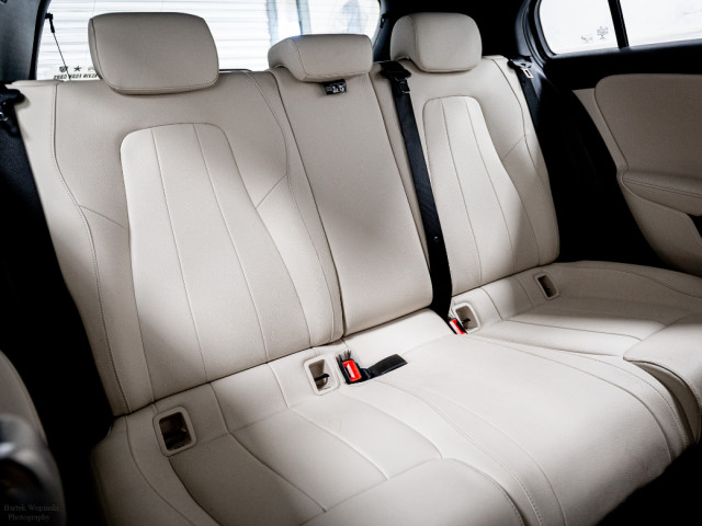 Image for 2021 Mercedes-Benz A Class A 180d 2.0 Diesel Auto 115HP