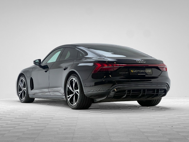 Image for 2023 Audi e-tron GT GT QUATTRO