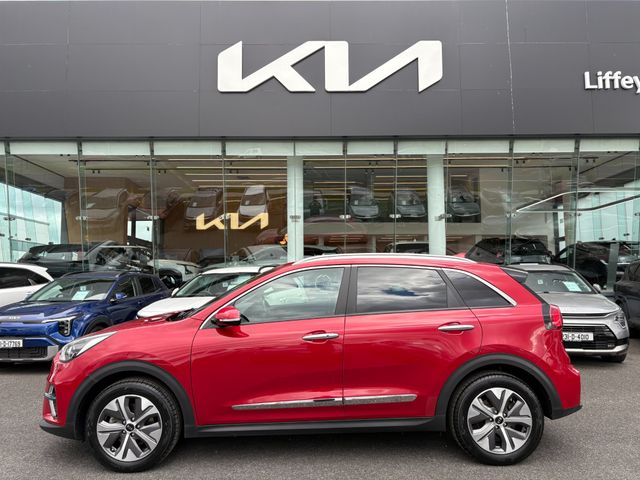 Image for 2021 Kia Niro E-Niro K3 
