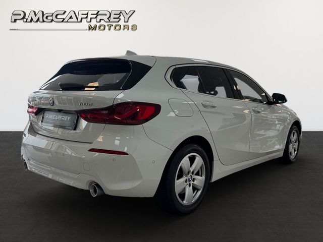 Image for 2021 BMW 1 Series 116d SE Auto