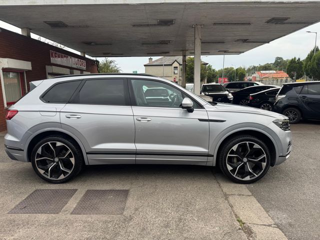 Image for 2019 Volkswagen Touareg D LE 3.0tdi 4M 286HP 5DR Auto