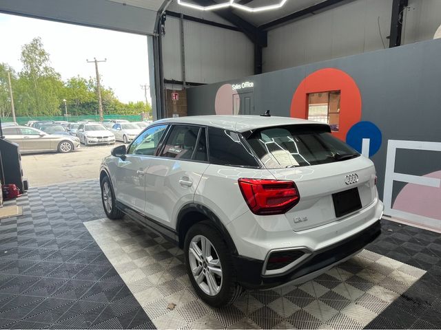 Image for 2024 Audi Q2 €35950 2024 AUDI Q2 35TFSI ADVANCED 1.5 AUTOMATIC / CRUISE CONTROL / REVERSE CAMERA AND MORE