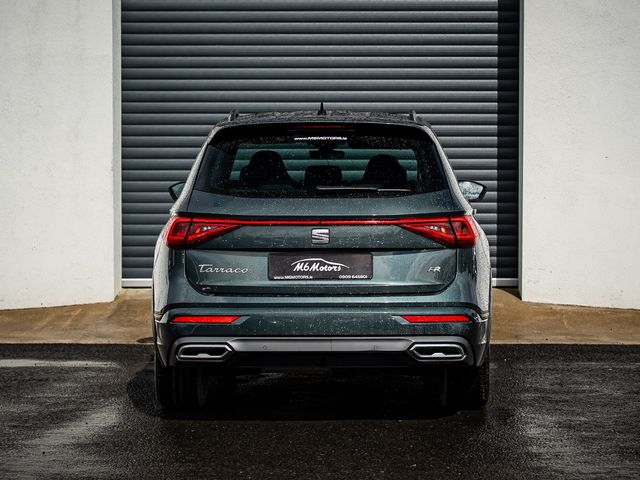 Image for 2023 SEAT Tarraco TDI FR
