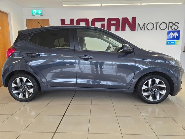 Image for 2023 Hyundai i10 Deluxe Plus 5DR * Best Spec * 