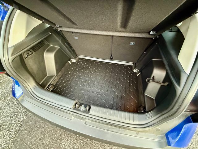 Image for 2024 Hyundai Bayon Bayon Executive