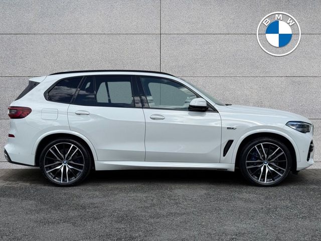 Image for 2023 BMW X5 xDrive45e M Sport