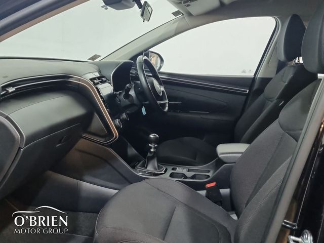 Image for 2023 Hyundai Tucson 2WD Comfort Plus