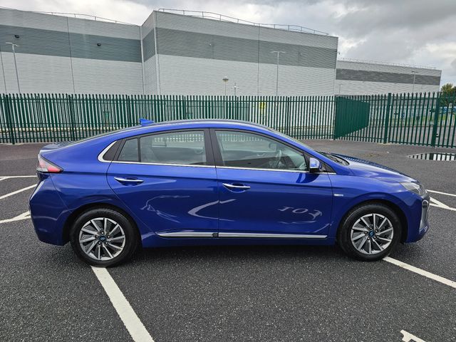 Image for 2020 Hyundai Ioniq ELECTRIC, PREMIUM MODEL, LOW MILEAGE, HIGH SPEC, FINANCE, WARRANTY, 5 STAR REVIEWS