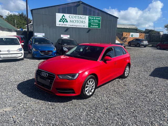 Image for 2015 Audi A3 