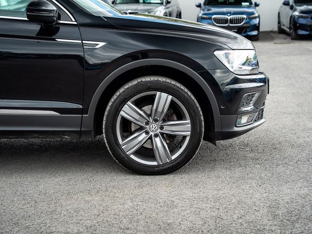 Image for 2020 Volkswagen Tiguan Allspace 2.0tdi Match 150PS 5DR Auto