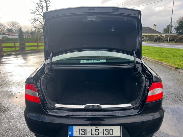 Image for 2013 Skoda Superb Eleg GL 1.6tdi 105HP 4DR