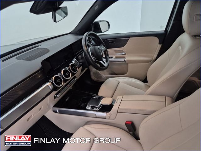 Image for 2020 Mercedes-Benz GLB Class GLB 200 Progressive Auto