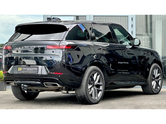 Image for 2026 Land Rover Range Rover Sport ++HUGE SAVING++ DYNAMIC SE / CARAWAY INTERIOR