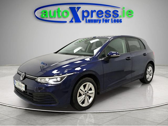 Image for 2022 Volkswagen Golf 1.0 ETSI ACTIVE Automatic, Reversing camera