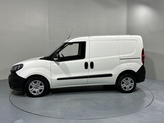 Image for 2023 Fiat Doblo 1.6 Diesel 231