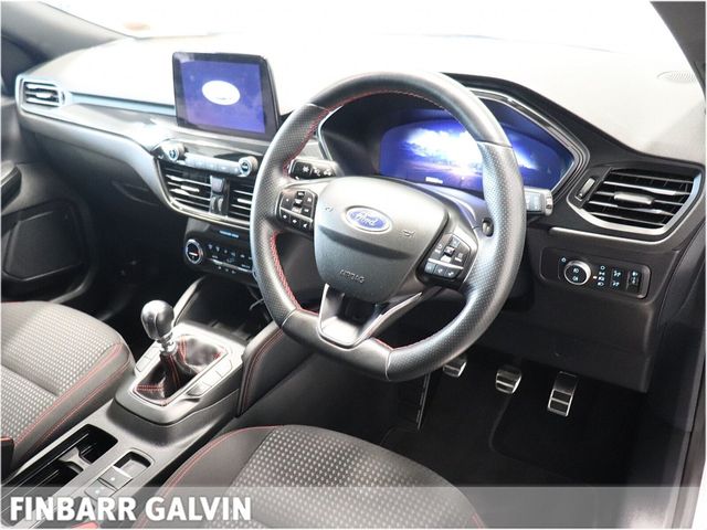 Image for 2021 Ford Kuga 1.5 EcoBlue 120PS ST-Line