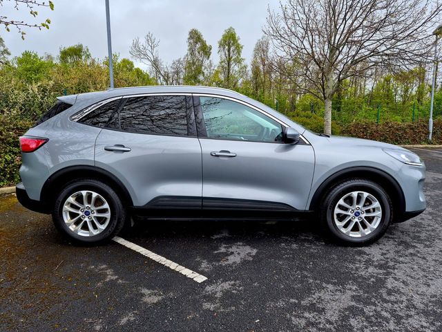 Image for 2023 Ford Kuga 2.5 Duratec 225PS PHEV Titanium Auto