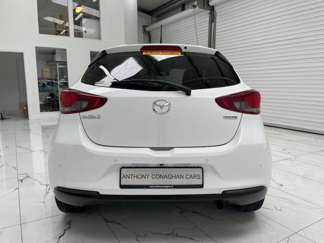 Image for 2022 Mazda Mazda2 1.5 5DR (90ps) GS 6AT