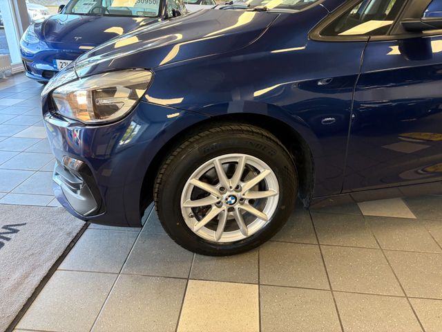 Image for 2020 BMW 2 Series 216d Active Tou D SE A2AA Active Tourer