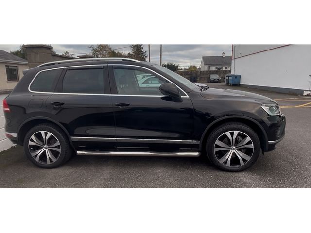 Image for 2018 Volkswagen Touareg **N1 5 Seat Commercial **3.0 TDI 262BHP V6 5DR AUTON