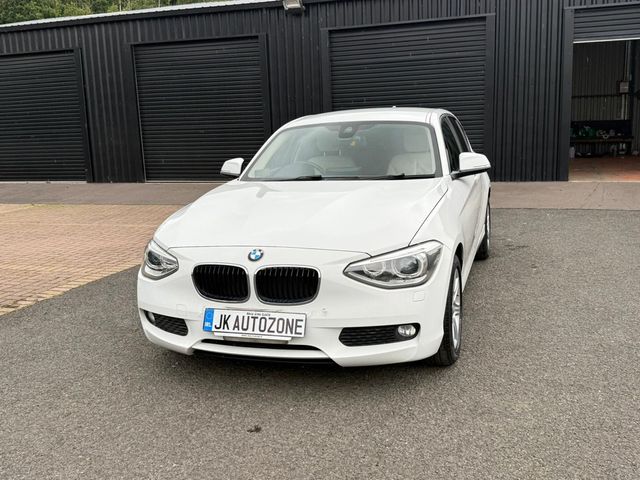 Image for 2014 BMW 1 Series 116I AUTO HIGH SPEC