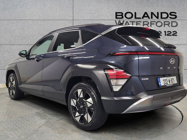 Image for 2023 Hyundai Kona 1.6 HYBRID Elegance Auto Finance From €114 per week