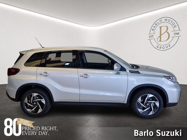 Image for 2026 Suzuki Vitara ULTRA ALLGRIP 4X4