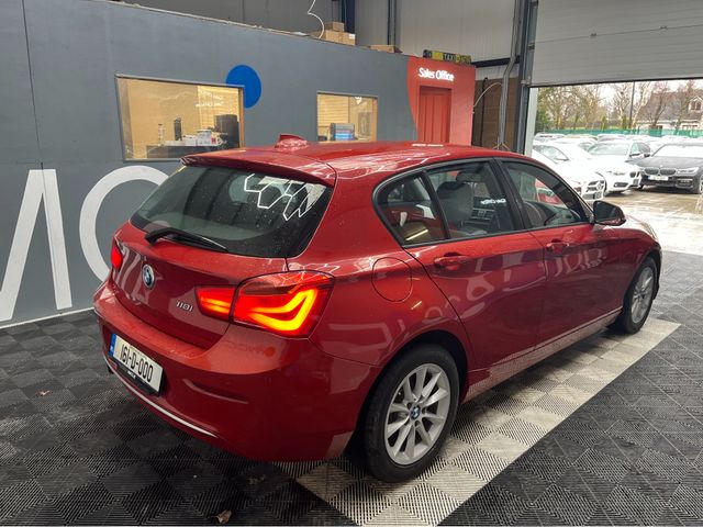 Image for 2016 BMW 1 Series €14950 2016 BMW 118I STYLE 1.5 AUTOMATIC / CRUISE CONTROL / REVERSE CAMERA AND MORE