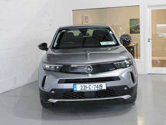 Image for 2022 Opel Mokka Elite-1.5 110ps-dsl-6sp-my22 4