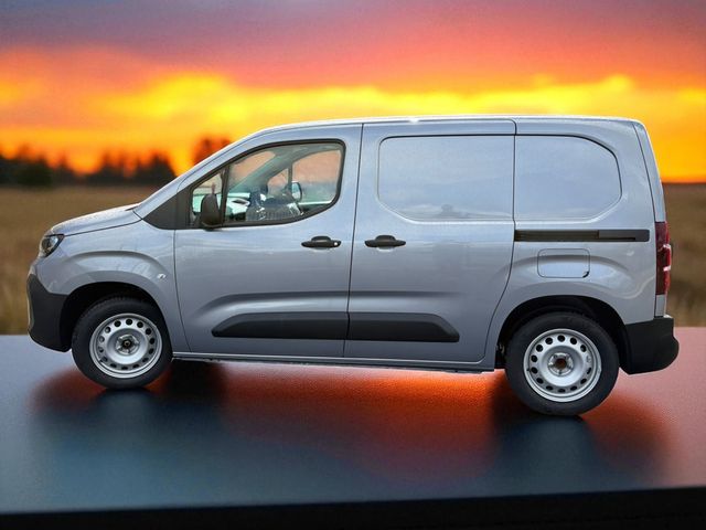 Image for 2026 Citroen Berlingo AUTO 130BHP, ex vat price.