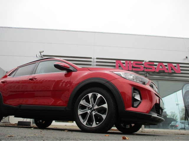 Image for 2019 Kia Stonic 14. K3 5DR