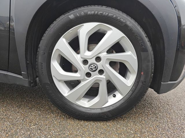 Image for 2023 Toyota Aygo X PULSE 1.0 MANUAL