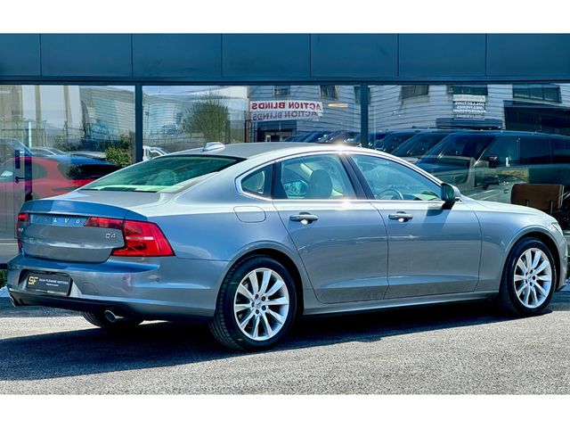 Image for 2021 Volvo S90 D4 MOMENTUM AT 4DR AUTO