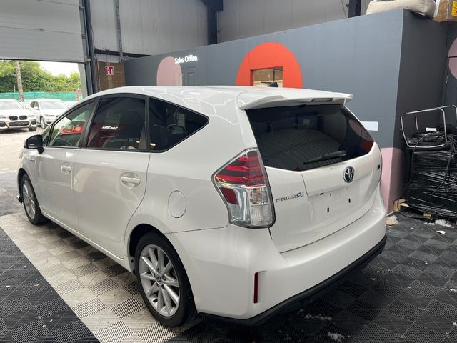 Image for 2019 Toyota Prius 2019 TOYOTA PRIUS ALPHA S 1.8 AUTOMATIC / CRUISE CONTROL / REVERSE CAMERA AND MORE