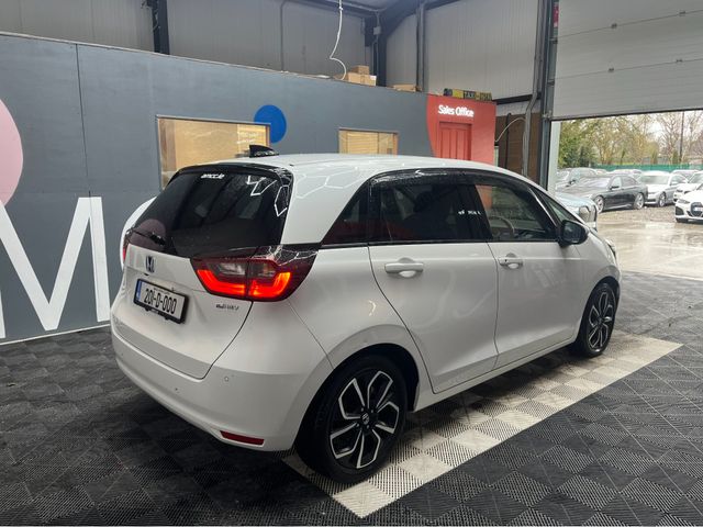 Image for 2020 Honda Fit €13950! 2020 HONDA FIT HEV HOME 1.5 AUTOMATIC / CRUISE CONTROL / REVERSE CAMERA AND MORE