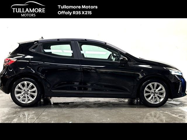 Image for 2025 Renault Clio TCe 90 DFull Evolution