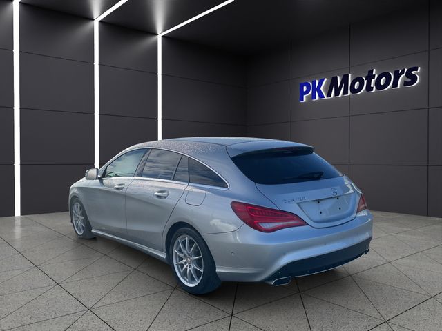 Image for 2016 Mercedes-Benz CLA Class 180