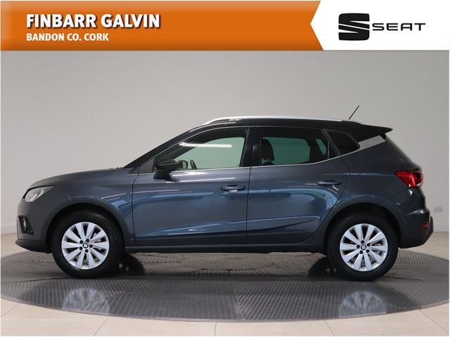 Image for 2019 SEAT Arona 1.0TSI 115hp Xcellence